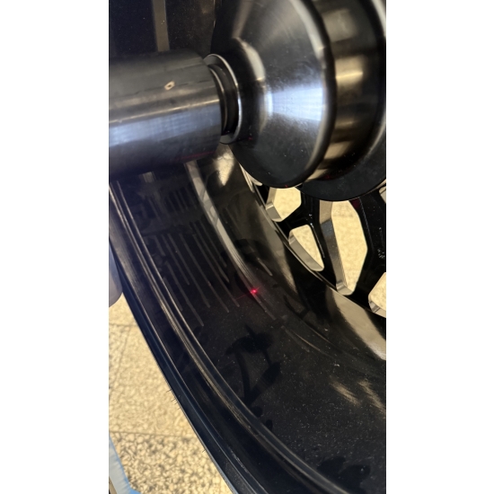 Wyważarka do kół Profidyna 512VL